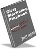 Thumbnail Dirty Marketing Playbook - Make Money Online